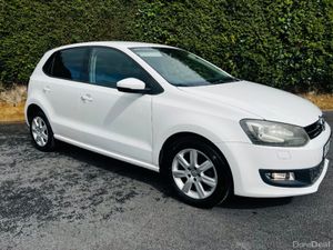 Volkswagen Polo 1.2  5DR AUTO - Image 4