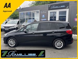 BMW 2-Series 1.5 D 7 Seats AUTO, 12 Month Warranty - Image 3