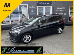 BMW 2-Series 1.5 D 7 Seats AUTO, 12 Month Warranty - Image 2