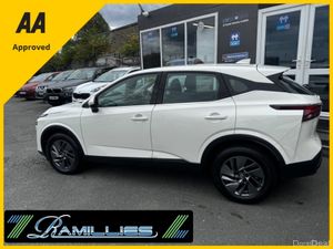 Nissan Qashqai 1.3 SV HEV..12 MONTH WARRANTY..NEW - Image 3