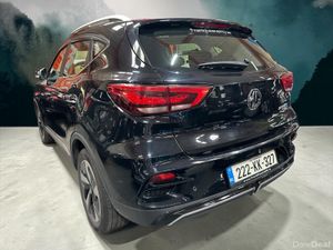 MG ZS ZS EV 72KM long range 2WD Auto Exclusive - Image 2