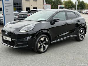 Ford Puma Ford Puma Gen-E® Select ** Range up to 3 - Image 3
