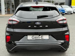 Ford Puma Ford Puma Gen-E® Select ** Range up to 3 - Image 4