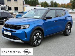 Opel Frontera GS 1.2T Hybrid 145Ps * 5 Year Unlimi - Image 4