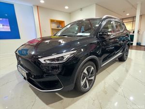 MG ZS ZS EV 72KM long range 2WD Auto Exclusive - Image 3