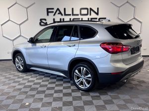 BMW X1 AUTO 2019 - Image 4