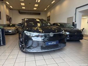 Volkswagen ID.4 PRO 128 KW Life 77KWH 204BHP PRO 5 - Image 2