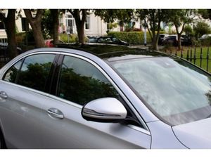 Mercedes-Benz E-Class E 220 D SE Premium 4DR Auto, - Image 4