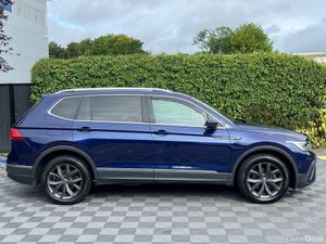 Volkswagen Tiguan ALLSPACE LIFE 7-SEATER 2.0 TDI / - Image 2