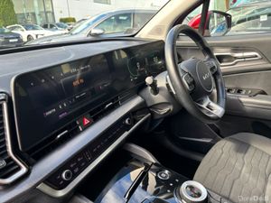 Kia Sportage 1.6 K3 Plug in hybrid - Image 4