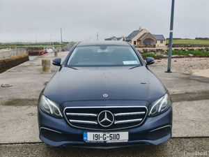 Mercedes-Benz E-Class D SE Premium 4DR Auto - Image 2