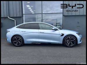 BYD SEAL Design 82.5kWh - Image 3