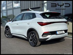 BYD ATTO 3 Design 60.5kWh - Image 2