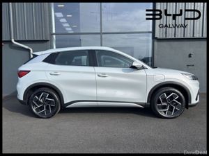 BYD ATTO 3 Design 60.5kWh - Image 3