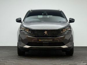 Peugeot 5008 Allure 1.5 Blue HDI **7 SEATS** - Image 2