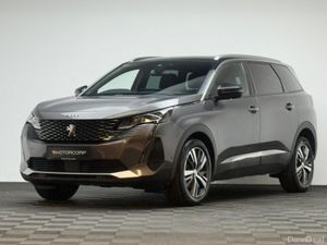 Peugeot 5008 Allure 1.5 Blue HDI **7 SEATS** - Image 3