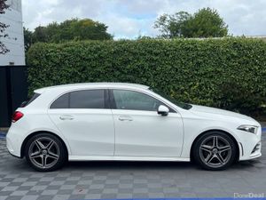 Mercedes-Benz A-Class A200d AMG-LINE PREMIUM PLUS - Image 2