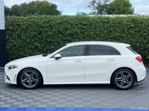 Mercedes-Benz A-Class A200d AMG-LINE PREMIUM PLUS - Image 3
