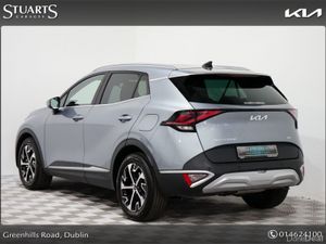 Kia Sportage K3 HEV MY23 5DR Auto - Image 2