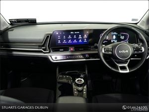 Kia Sportage K3 HEV MY23 5DR Auto - Image 4