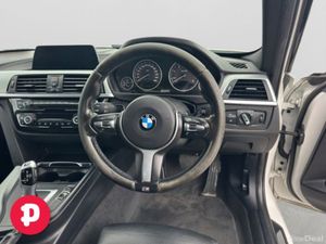 BMW 3-Series 318D M-Sport Shadow Edition Auto - St - Image 2