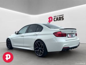 BMW 3-Series 318D M-Sport Shadow Edition Auto - St - Image 3