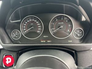 BMW 3-Series 318D M-Sport Shadow Edition Auto - St - Image 4