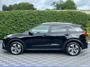 Kia Niro 2 EV 64KWH // SERVICE HISTORY // ANDROID - Image 3