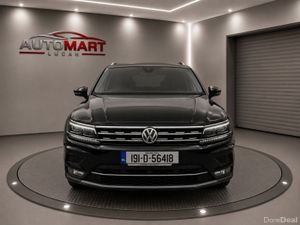 Vw Tiguan  2.0 Diesel Automatic - Image 2
