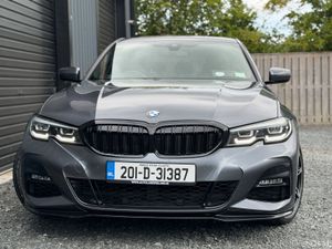 201 Bmw 330 M-Sport - Image 2