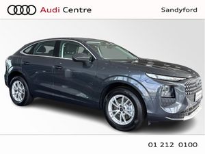 Audi Q3 SB TDI 150HP S-T SE - Image 2
