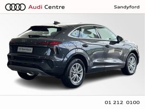 Audi Q3 SB TDI 150HP S-T SE - Image 3