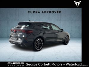 Cupra Leon 1.5eTSI 150hp DSG 5year warranty! - Image 4
