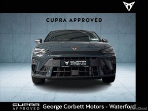 Cupra Leon 1.5eTSI 150hp DSG 5year warranty! - Image 2