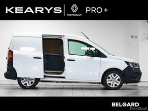 Renault Kangoo KANGOO ML19 DCI 95 ADVANCE 4DR - Image 4