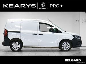 Renault Kangoo KANGOO ML19 DCI 95 ADVANCE 4DR - Image 3