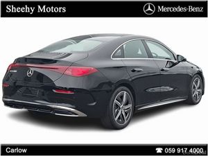 Mercedes-Benz CLA CLA 180 Saloon AMG Line *New Mod - Image 4