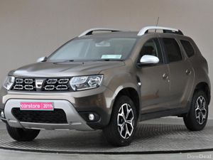 Dacia Duster 1.5 DCI BLUE 6SPD PRESTIGE **SAT NAV* - Image 3