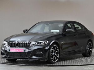 BMW 3-Series 330E M SPORT PHEV **360 PAN CAM**LOW - Image 4