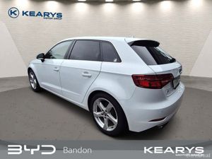 Audi A3 1.2 - Image 3