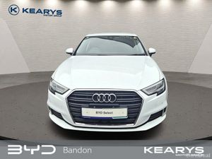 Audi A3 1.2 - Image 4