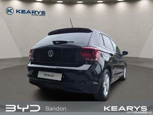 Volkswagen Polo 1.2 - Image 3