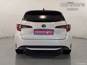 Toyota Corolla WXB Touring - Image 4
