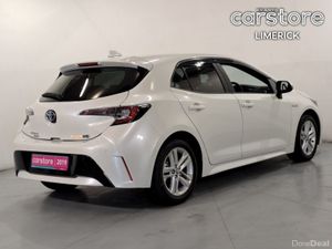 Toyota Corolla 1.5 - Image 3