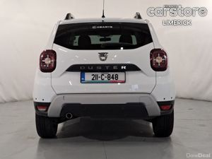 Dacia Duster Blue dCi 115 Prestige - Image 4