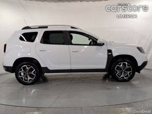 Dacia Duster Blue dCi 115 Prestige - Image 2