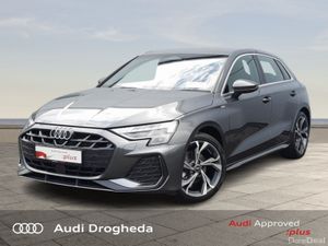 Audi A3 A3 Sportback S line TFSI  110 kW S tronic - Image 3