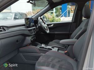 Ford Kuga 2.5 243PS PHEV ST-Line X Ed CALL MICK ON - Image 3