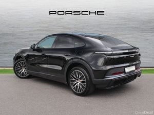 Porsche Cayenne Electric - Image 3