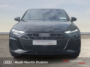 Audi A3 A3 Sportback S line TFSI  110 kW S tronic - Image 3